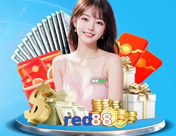 red88 – Nền tảng giải trí an toàn red88